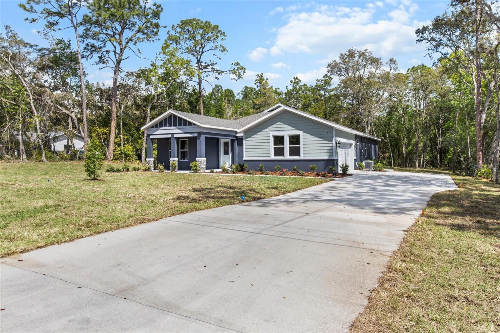 835 W NATIONAL ST, HERNANDO, FL, 34442