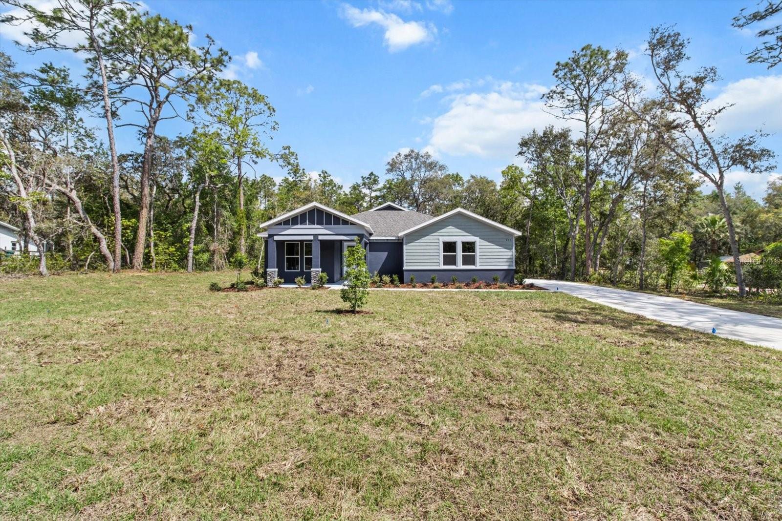 835 W NATIONAL ST, HERNANDO, FL, 34442