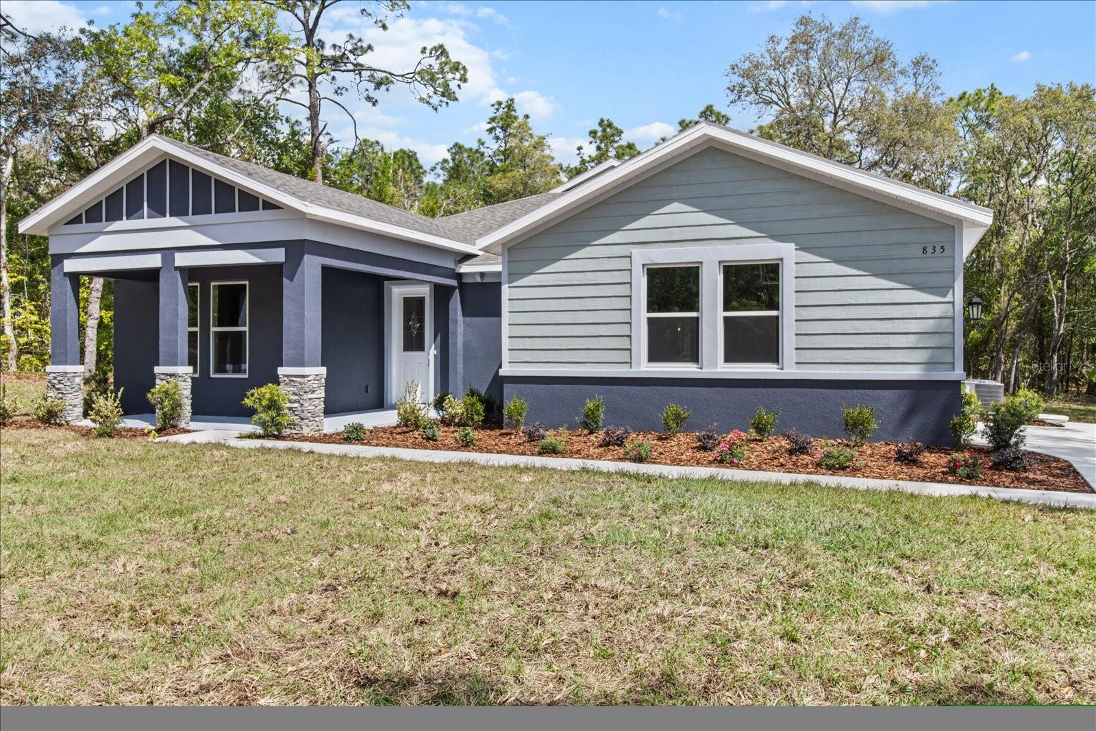 835 W NATIONAL ST, HERNANDO, FL, 34442