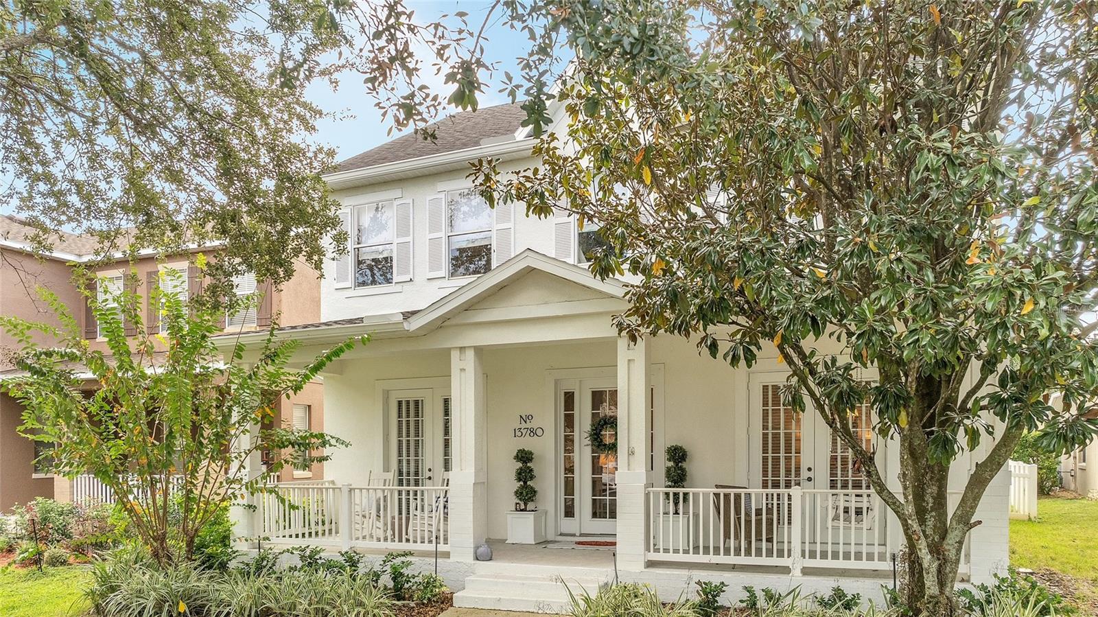 13780 BLUEBIRD POND RD, WINDERMERE, FL, 34786