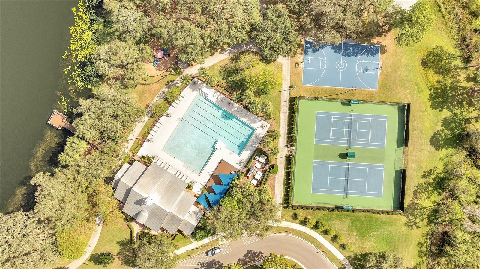 13780 BLUEBIRD POND RD, WINDERMERE, FL, 34786