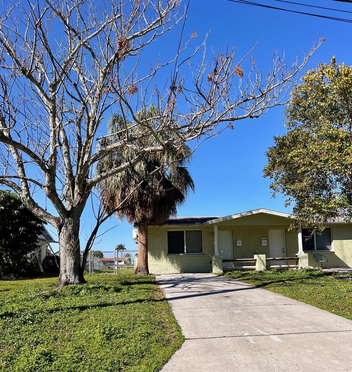 12529 1ST ISLE, HUDSON, FL, 34667