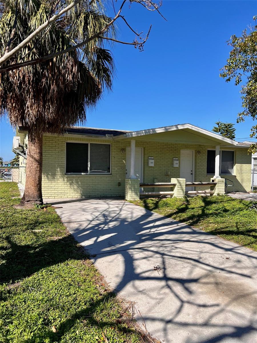 12529 1ST ISLE, HUDSON, FL, 34667
