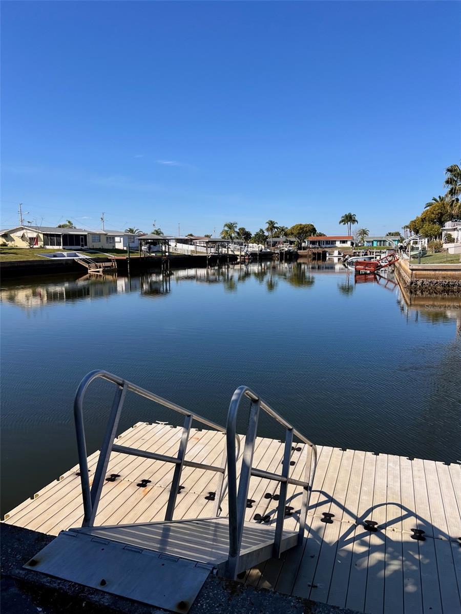 12529 1ST ISLE, HUDSON, FL, 34667
