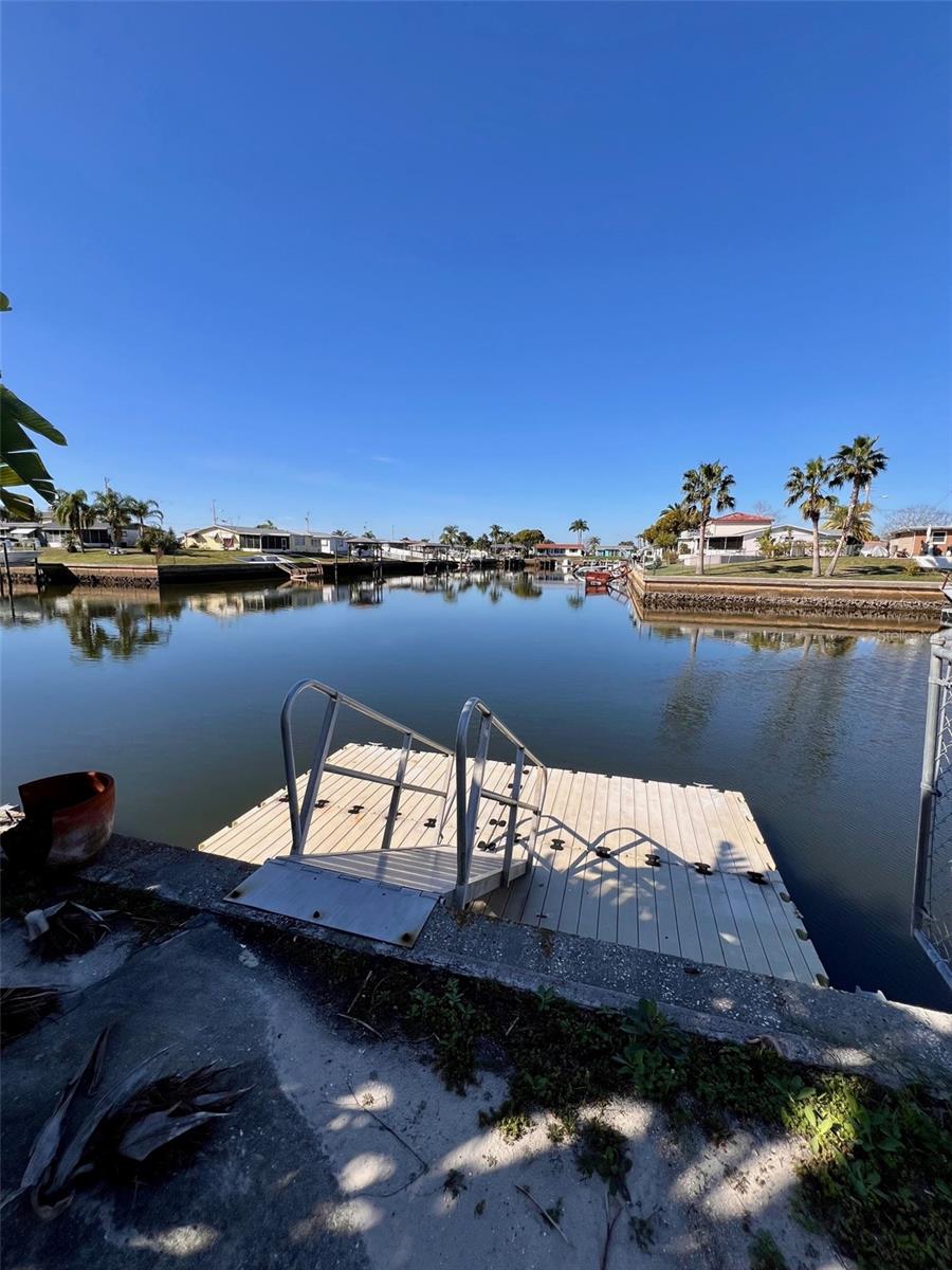 12529 1ST ISLE, HUDSON, FL, 34667