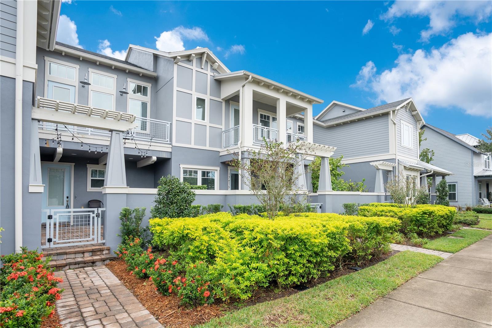 13471 GRANGER RD, ORLANDO, FL, 32827
