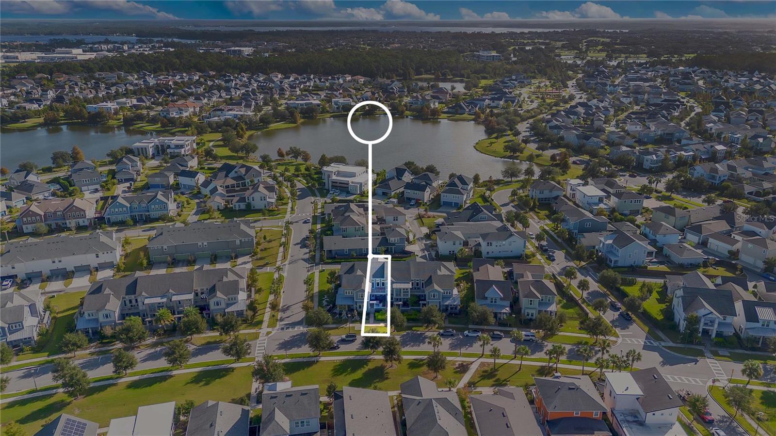 13471 GRANGER RD, ORLANDO, FL, 32827