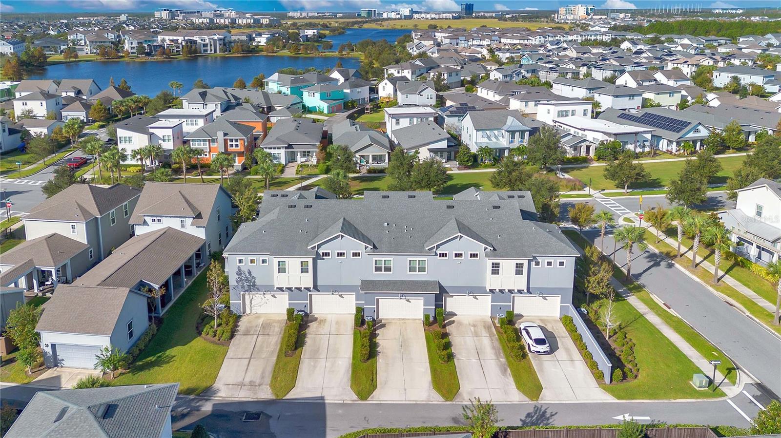 13471 GRANGER RD, ORLANDO, FL, 32827