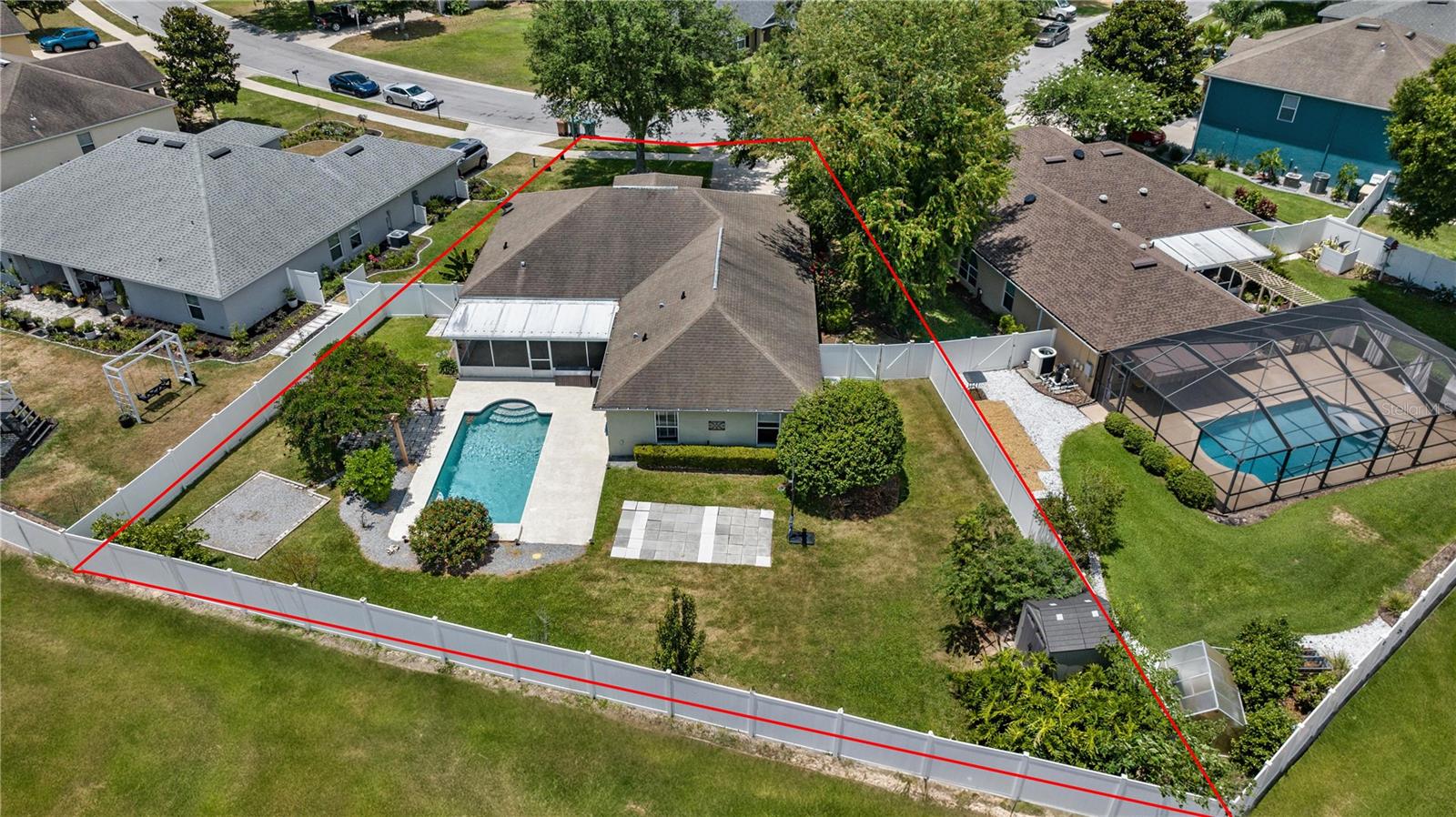 2641 SE 46TH AVE, OCALA, FL, 34480