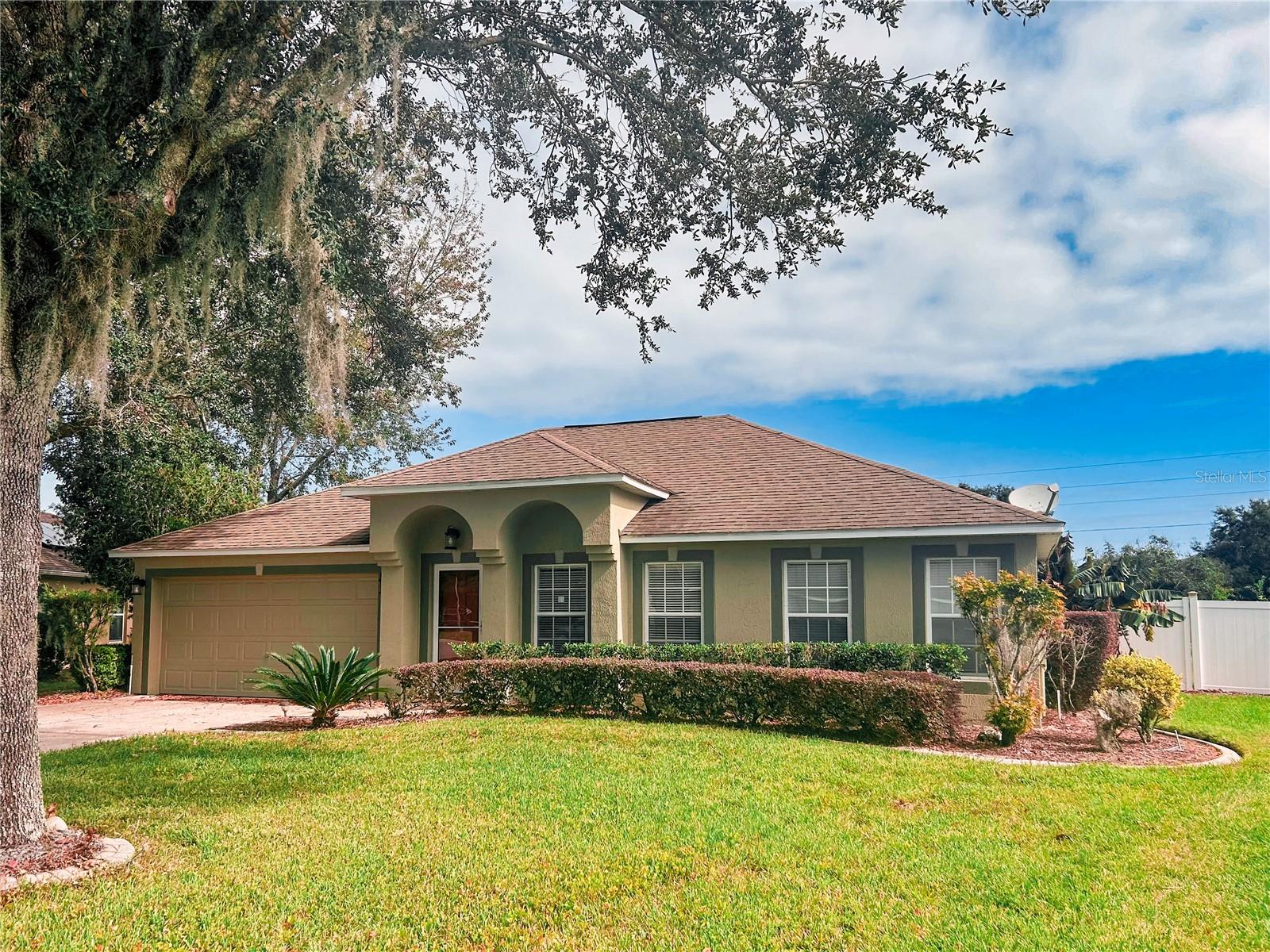 2641 SE 46TH AVE, OCALA, FL, 34480