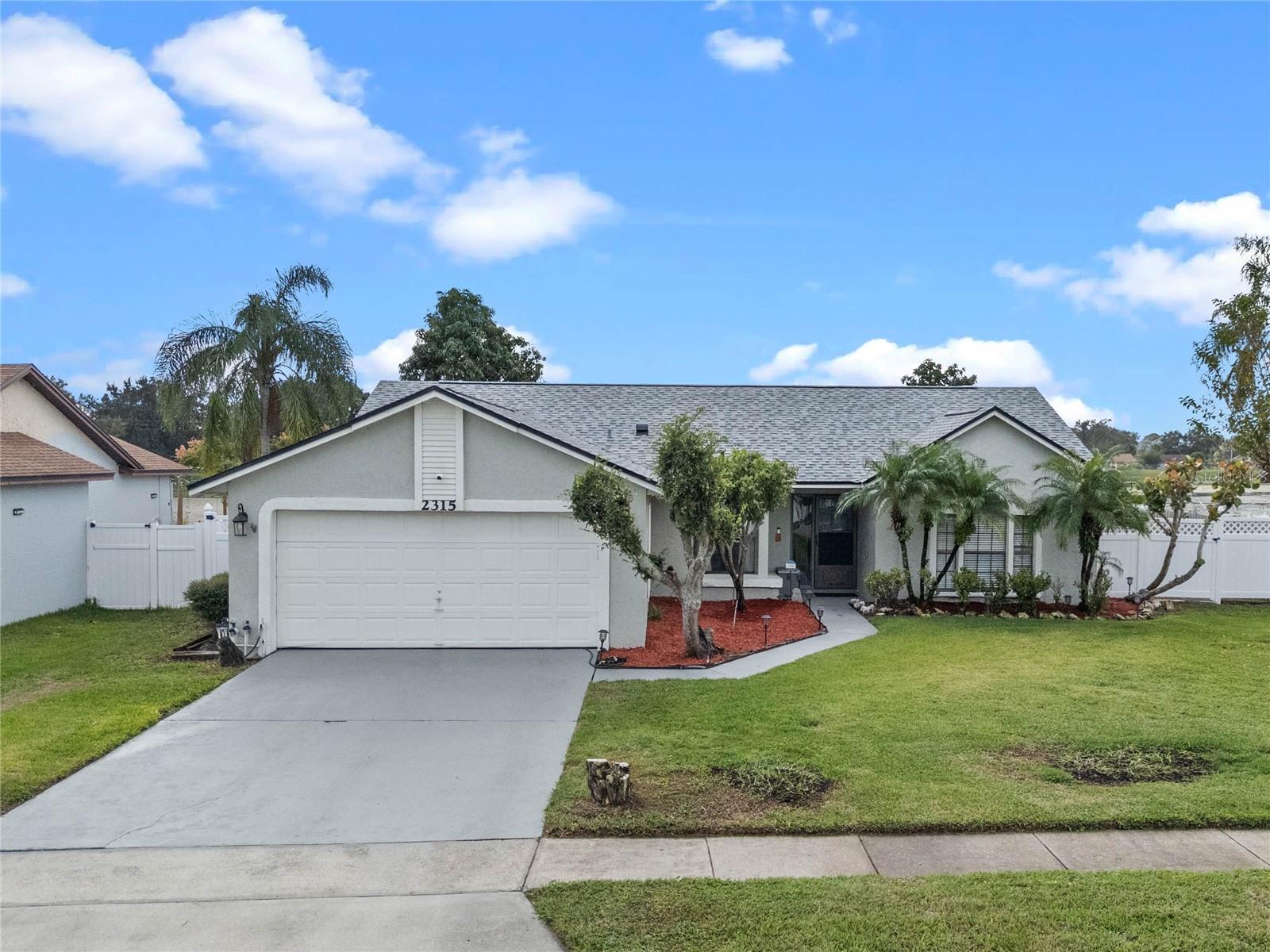 2315 WHISPERING MAPLE DR, ORLANDO, FL, 32837