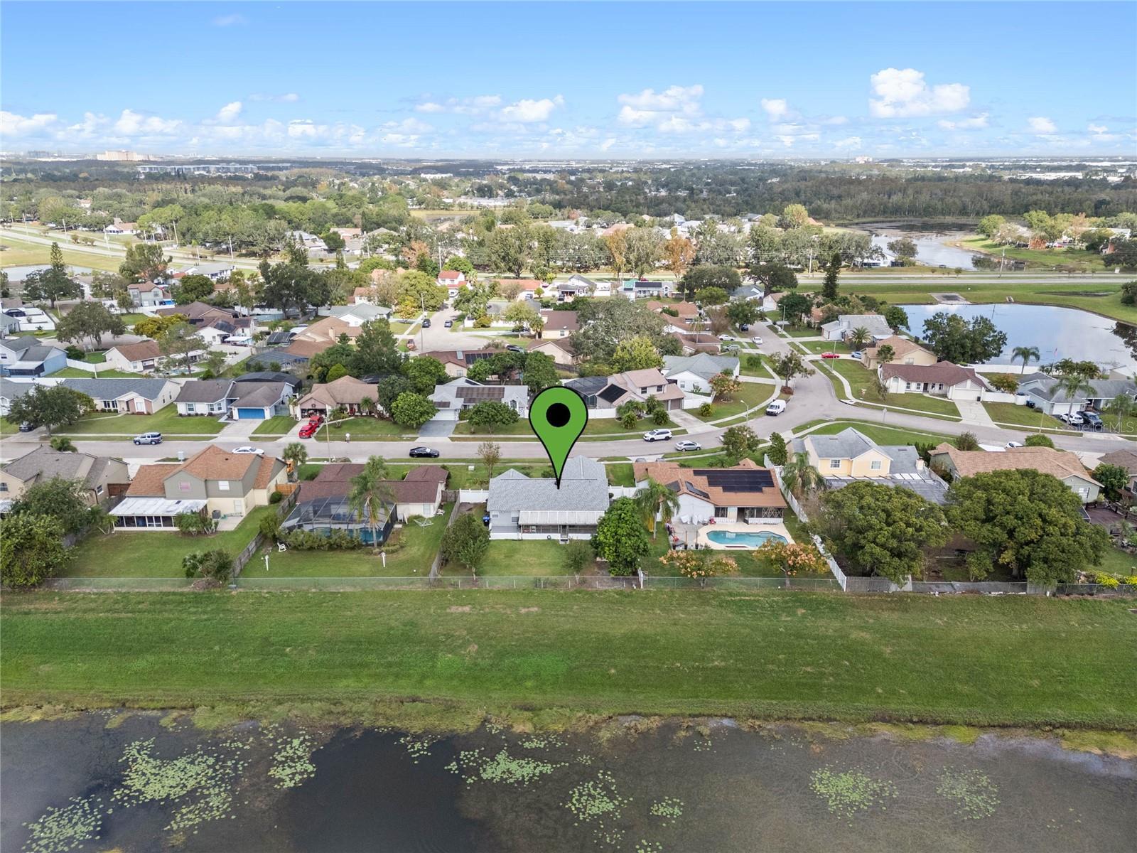 2315 WHISPERING MAPLE DR, ORLANDO, FL, 32837