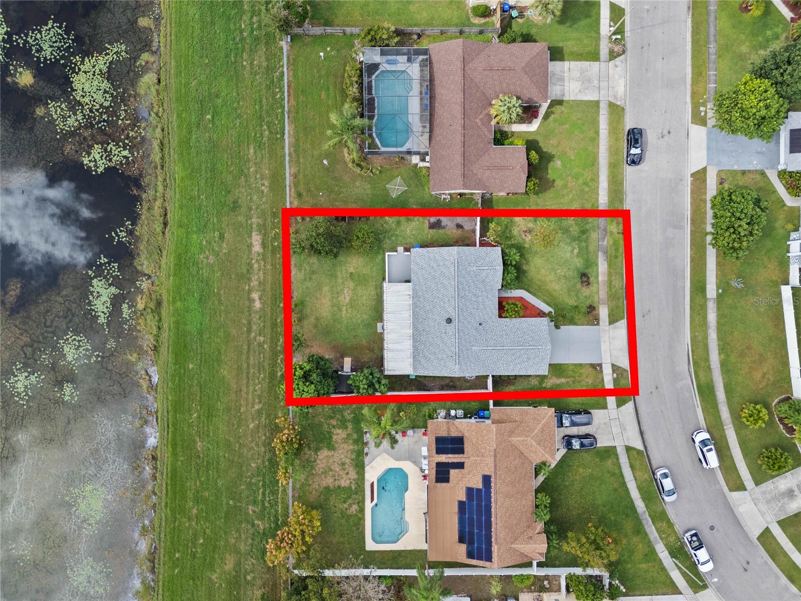 2315 WHISPERING MAPLE DR, ORLANDO, FL, 32837