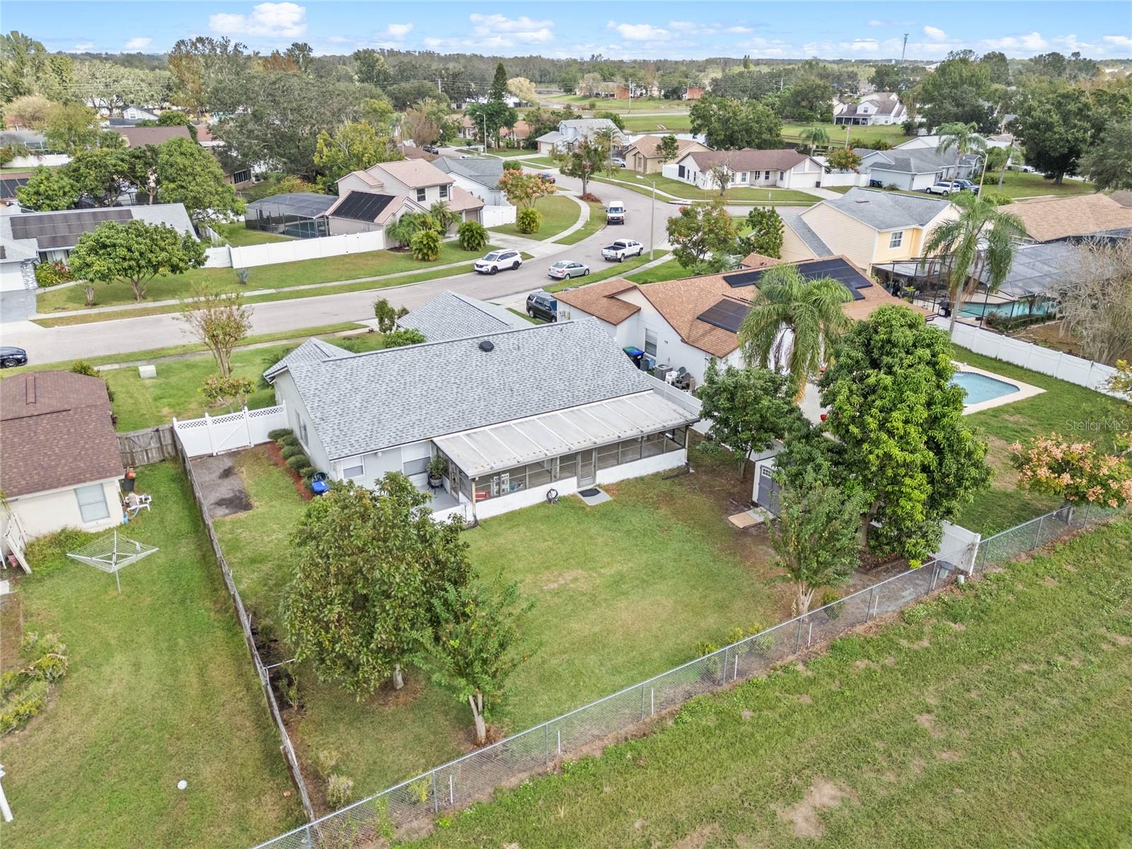 2315 WHISPERING MAPLE DR, ORLANDO, FL, 32837