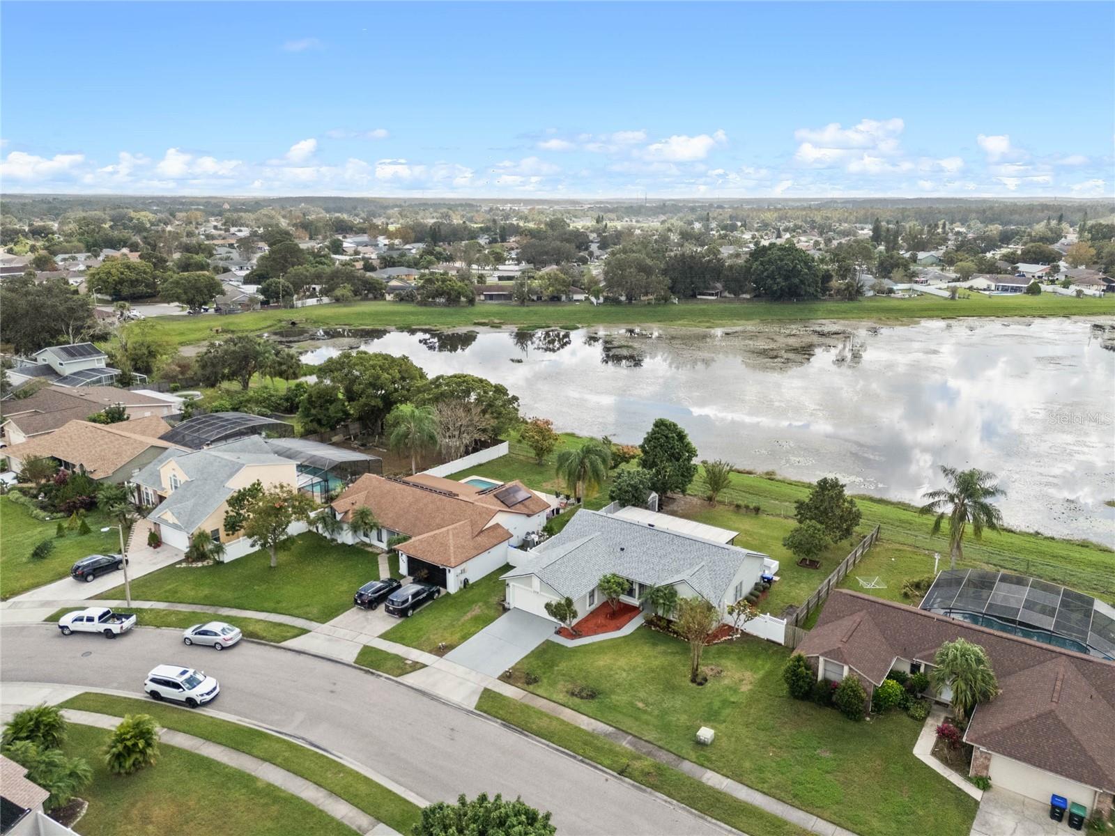 2315 WHISPERING MAPLE DR, ORLANDO, FL, 32837