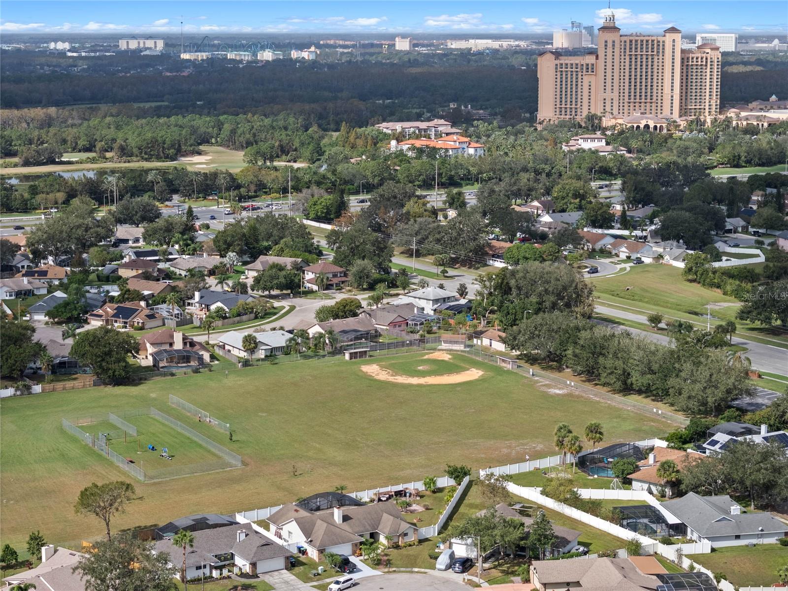 2315 WHISPERING MAPLE DR, ORLANDO, FL, 32837