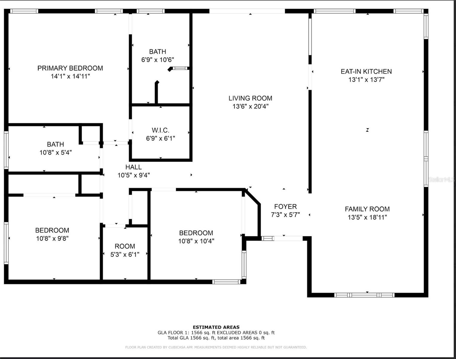 2315 WHISPERING MAPLE DR, ORLANDO, FL, 32837