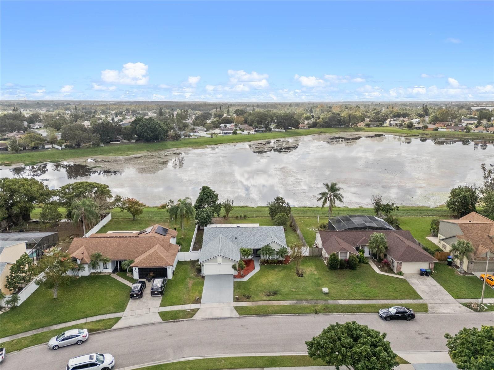2315 WHISPERING MAPLE DR, ORLANDO, FL, 32837