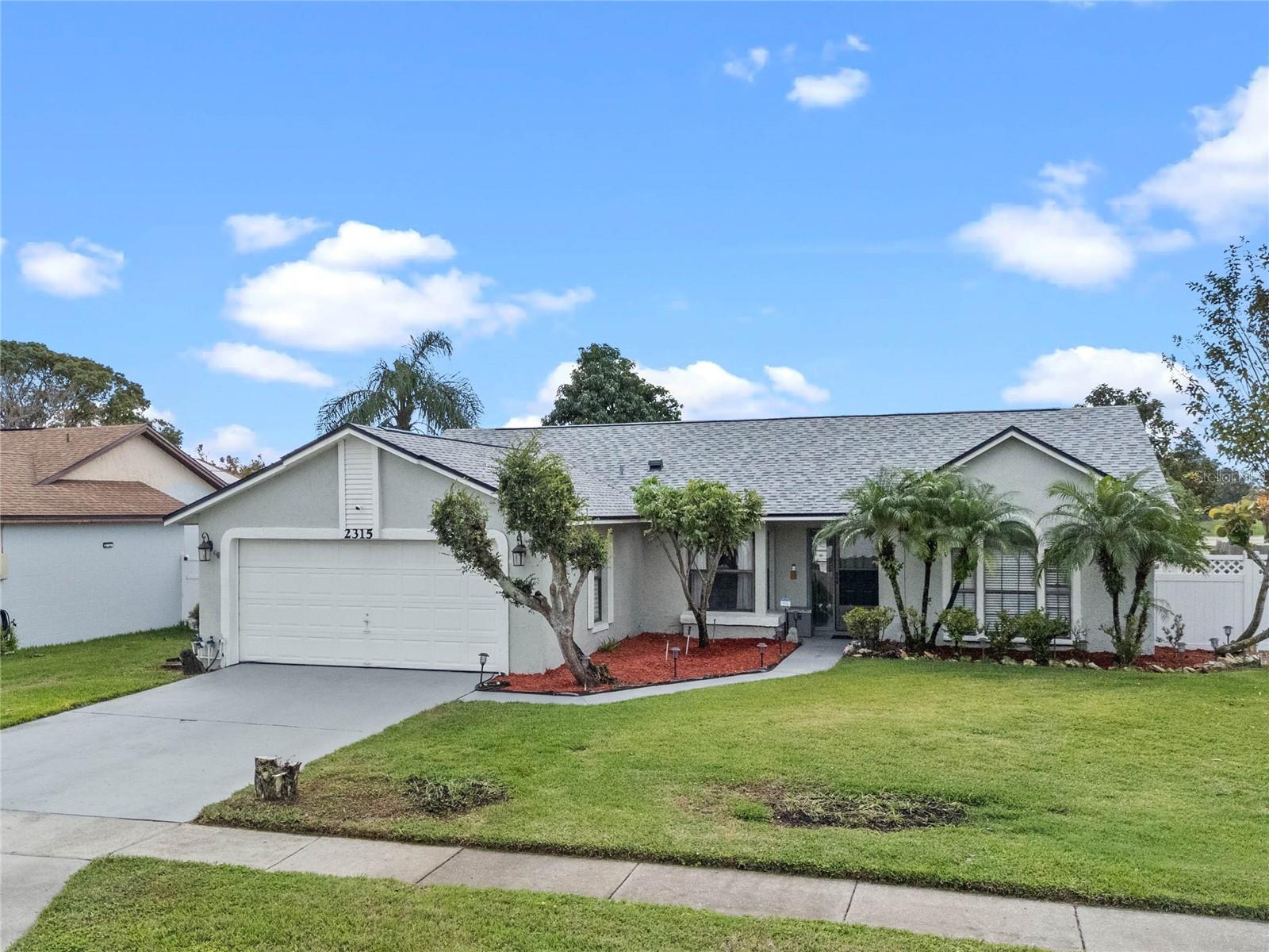 2315 WHISPERING MAPLE DR, ORLANDO, FL, 32837