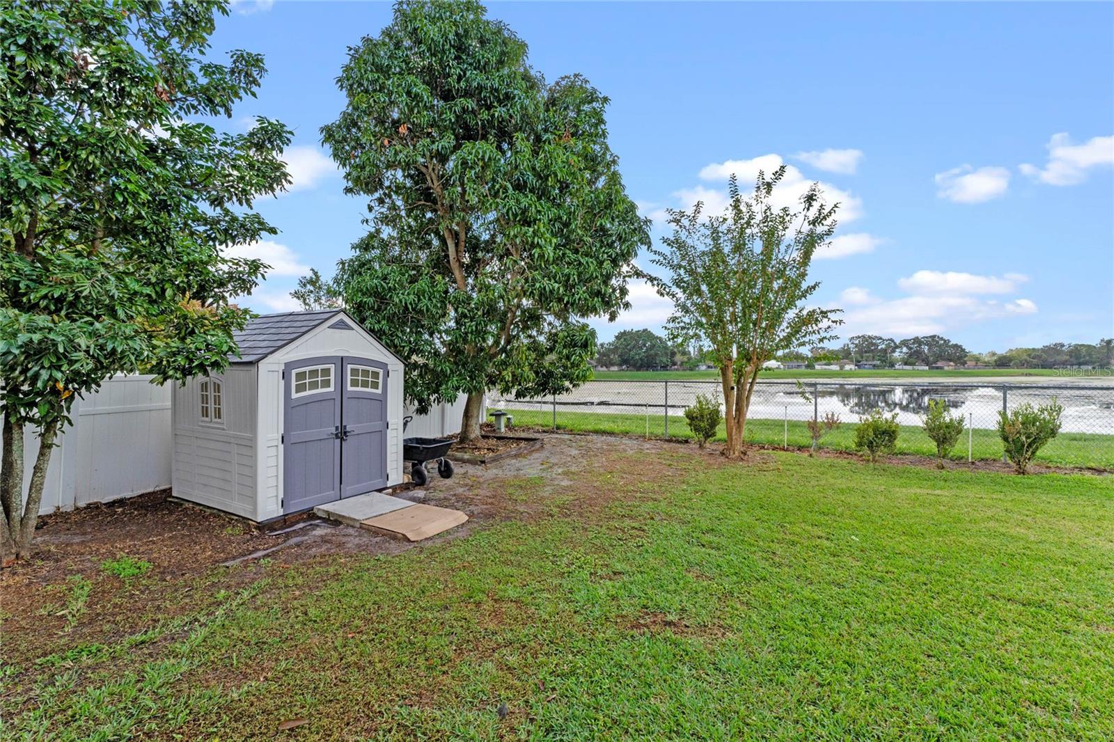 2315 WHISPERING MAPLE DR, ORLANDO, FL, 32837