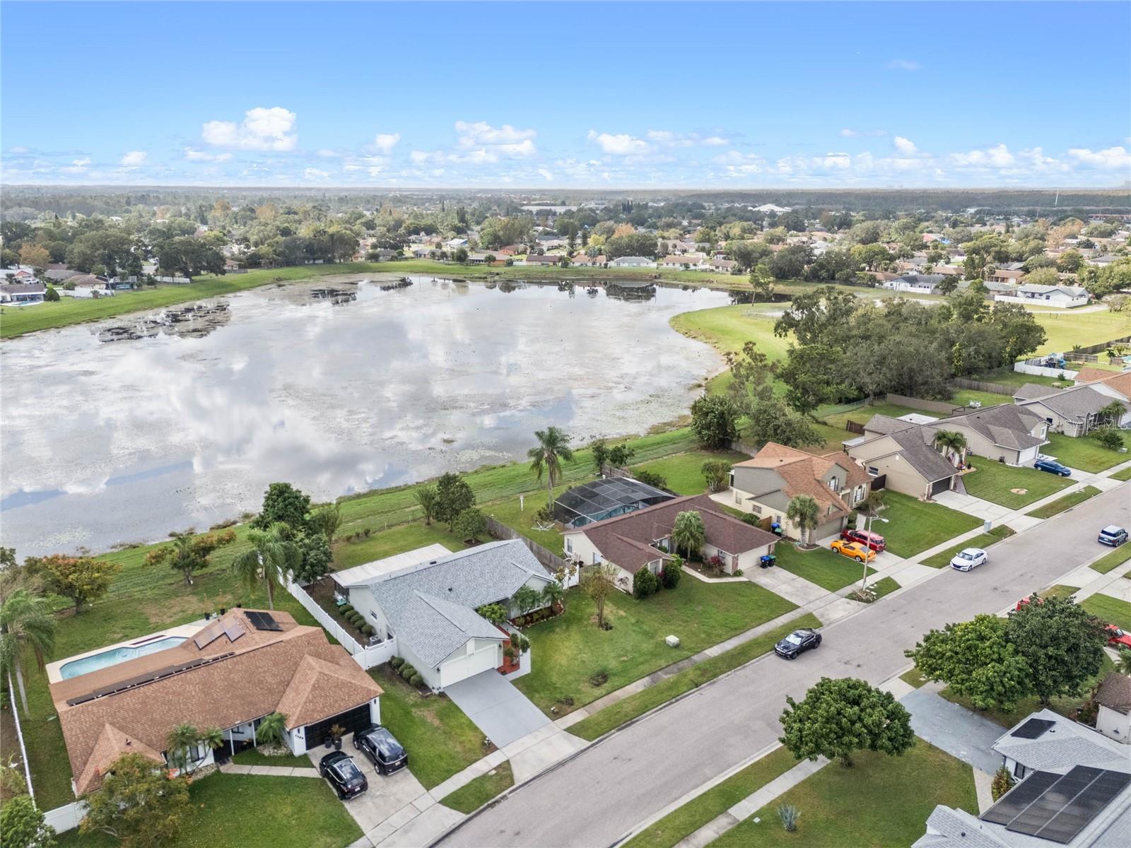 2315 WHISPERING MAPLE DR, ORLANDO, FL, 32837