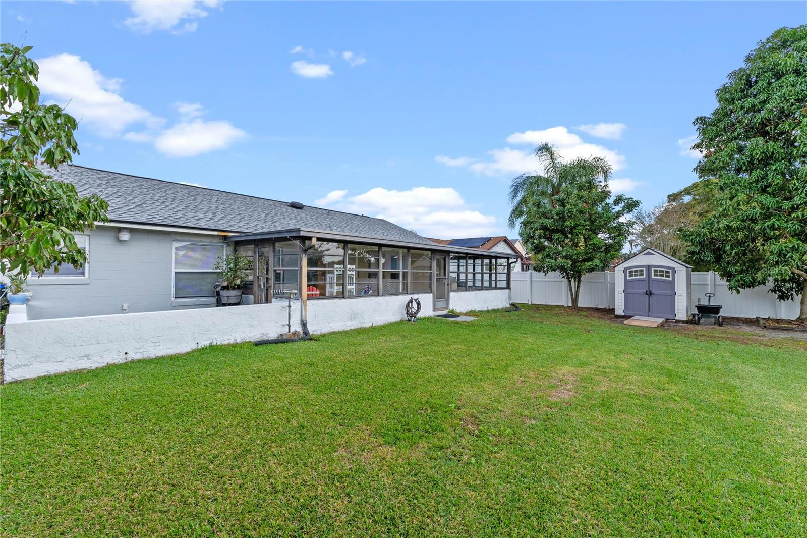 2315 WHISPERING MAPLE DR, ORLANDO, FL, 32837