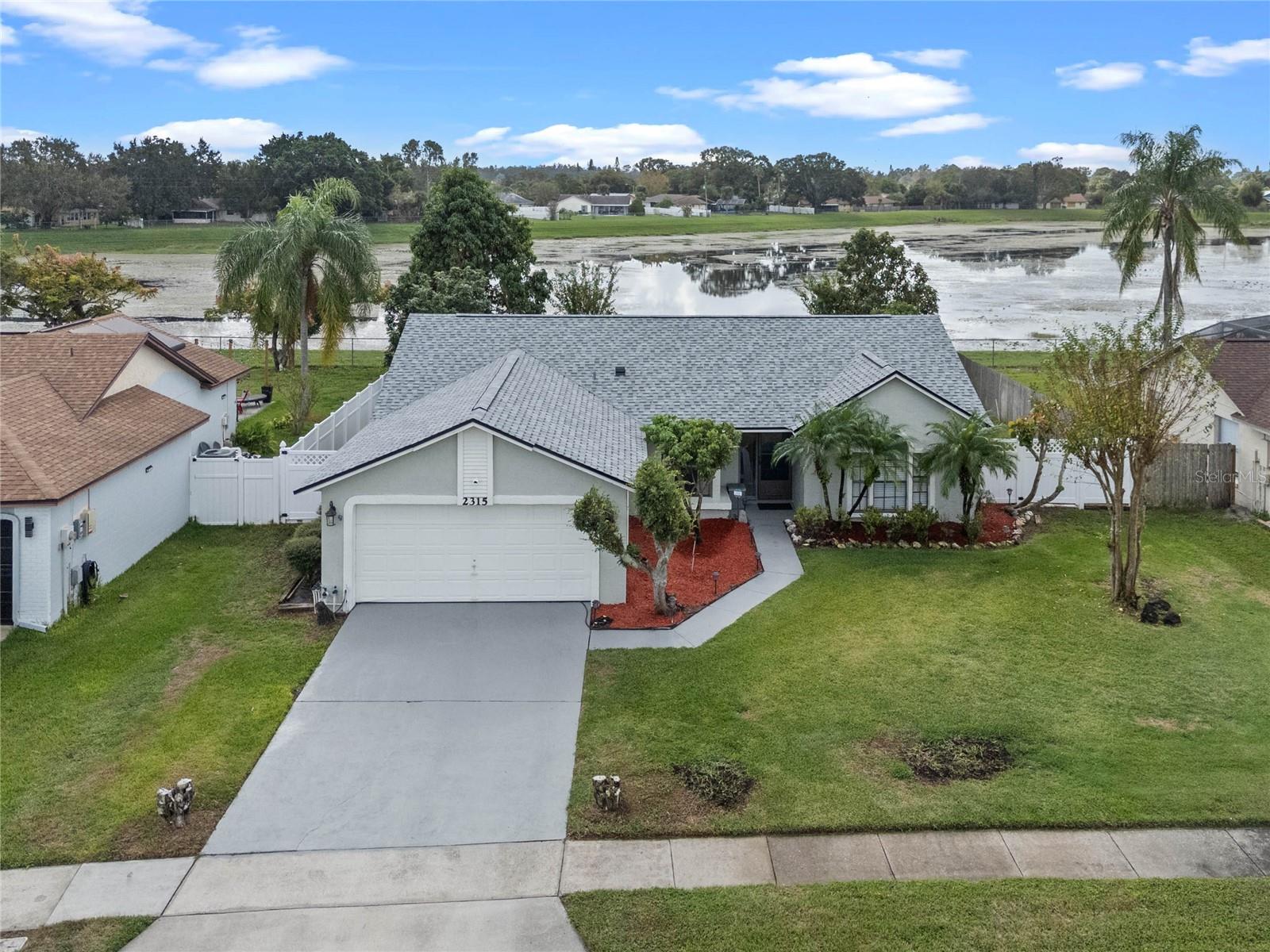 2315 WHISPERING MAPLE DR, ORLANDO, FL, 32837