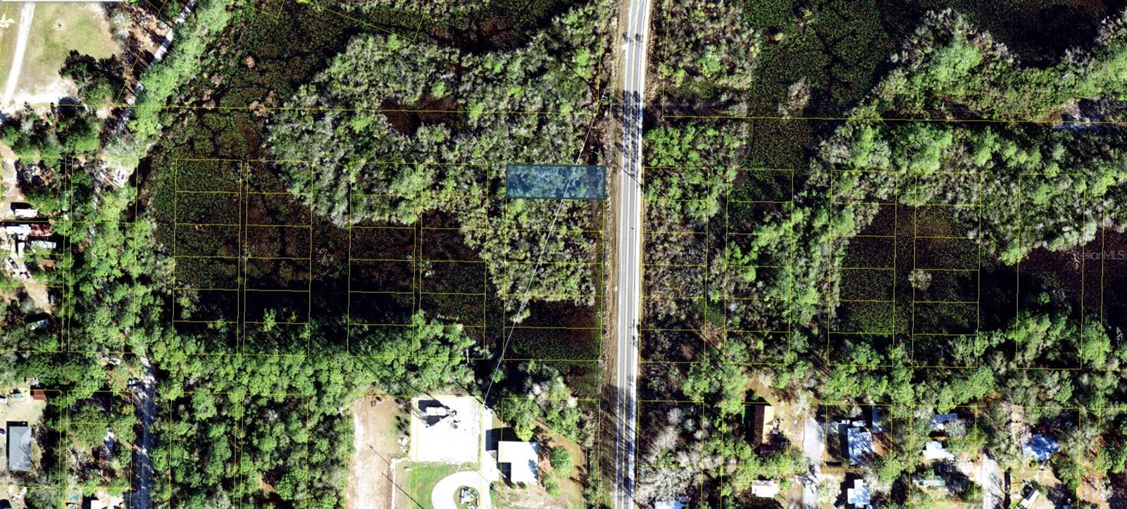 1311 TALLAHASSEE ST, CARRABELLE, FL, 32322
