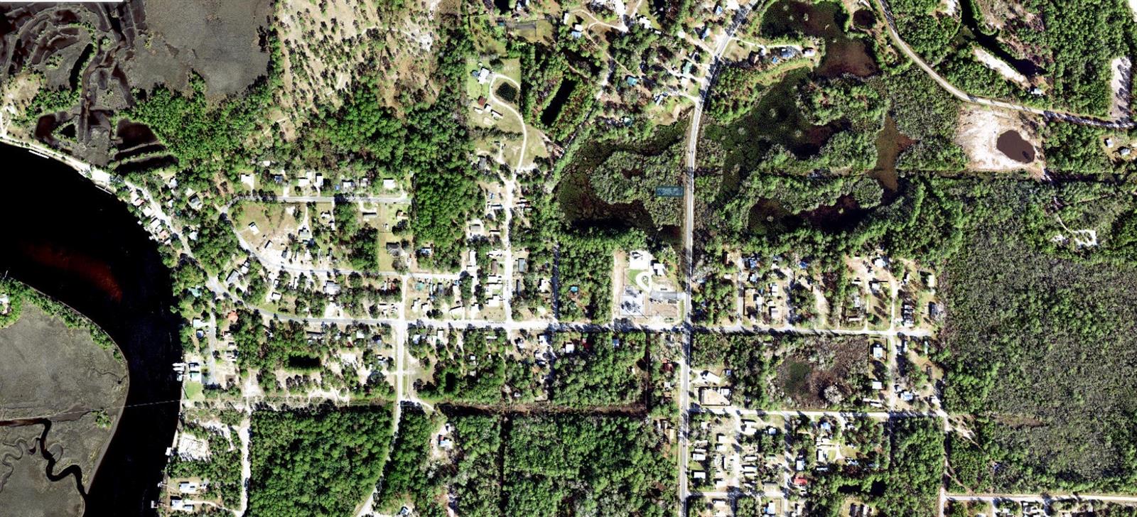 1311 TALLAHASSEE ST, CARRABELLE, FL, 32322