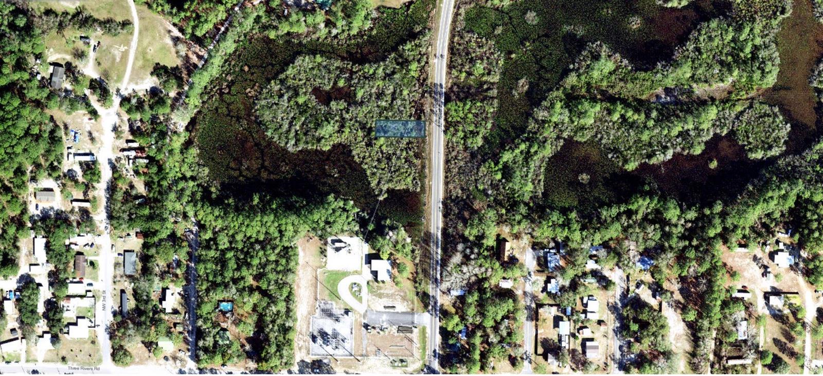 1311 TALLAHASSEE ST, CARRABELLE, FL, 32322