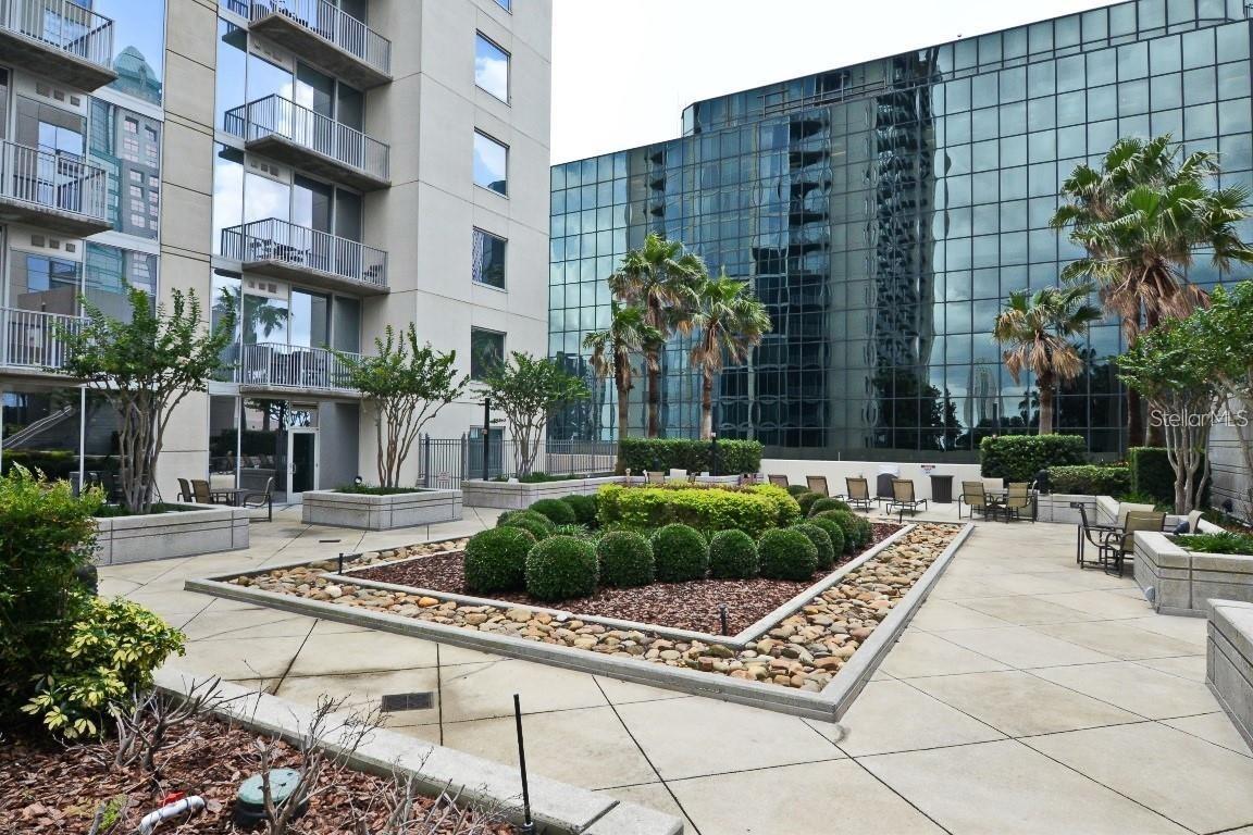 155 S COURT AVE #1305, ORLANDO, FL, 32801