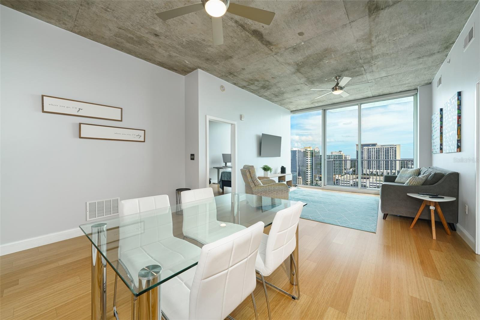 155 S COURT AVE #1305, ORLANDO, FL, 32801