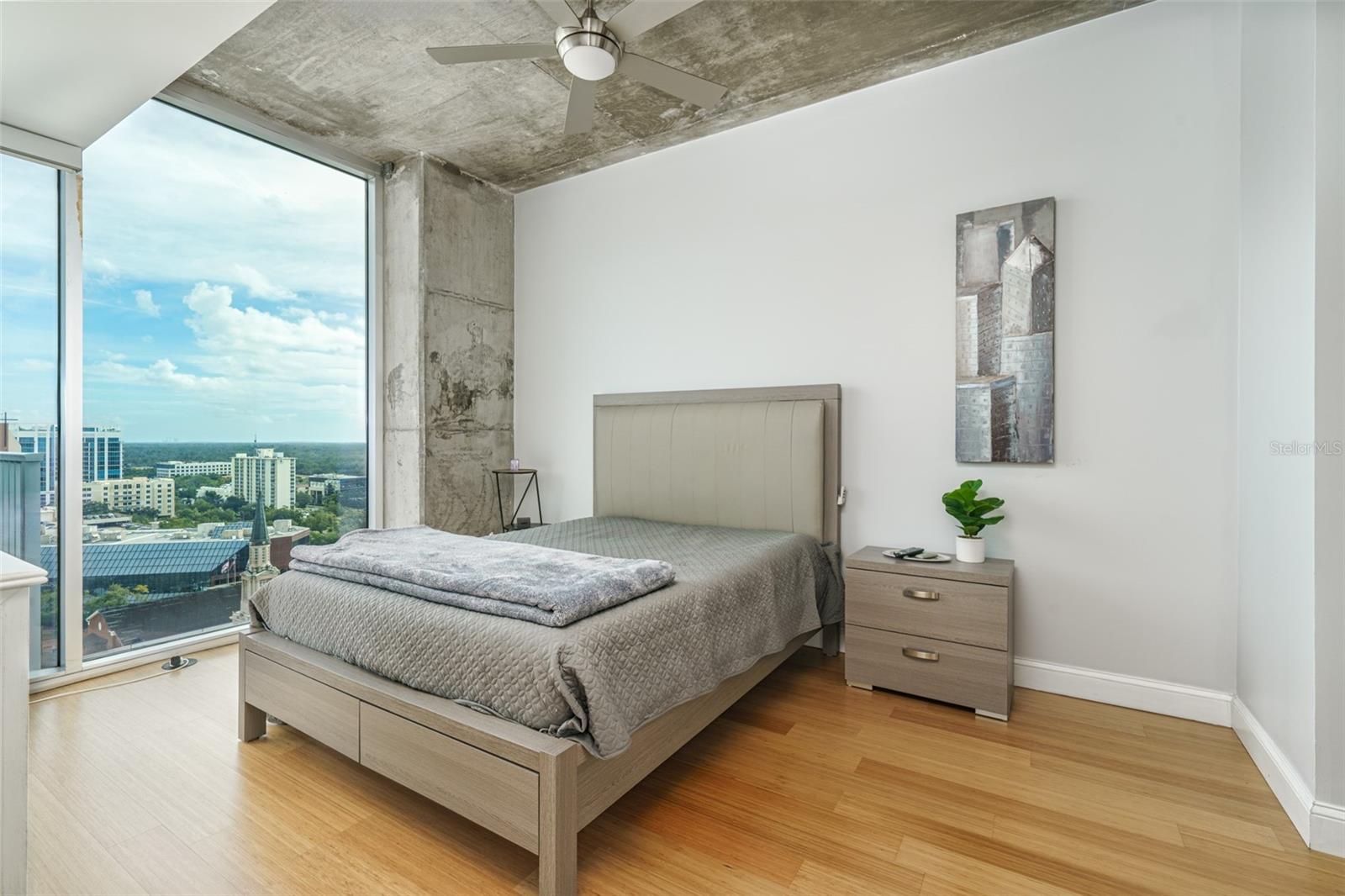 155 S COURT AVE #1305, ORLANDO, FL, 32801