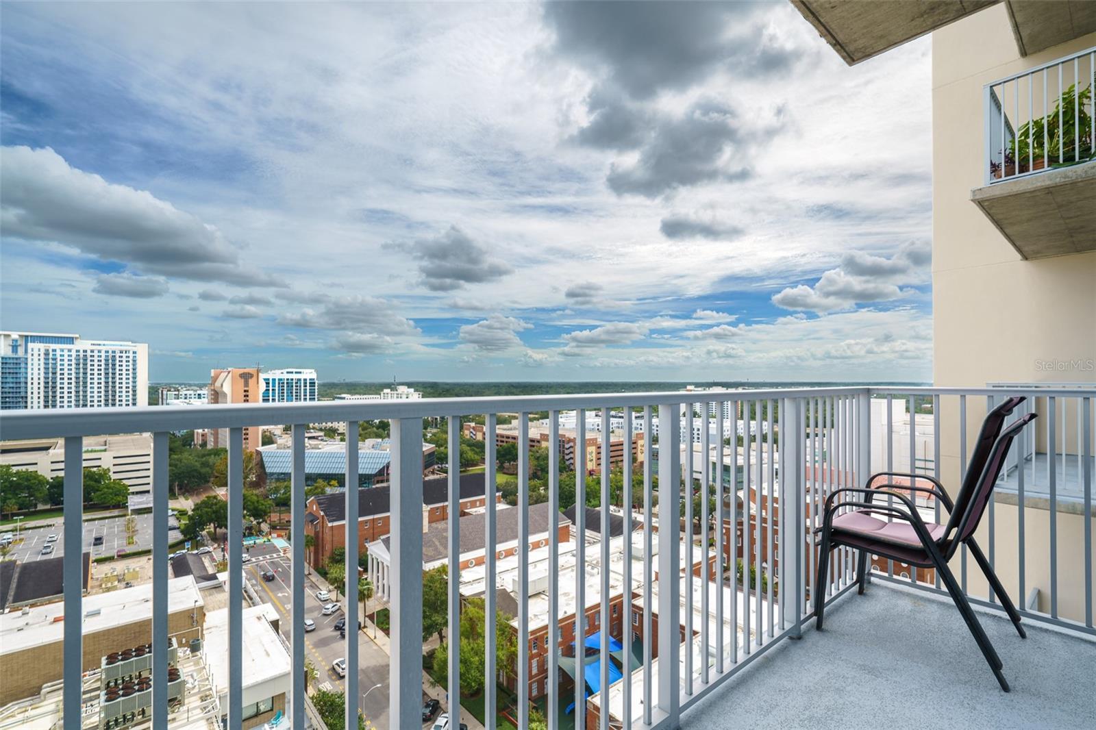155 S COURT AVE #1305, ORLANDO, FL, 32801