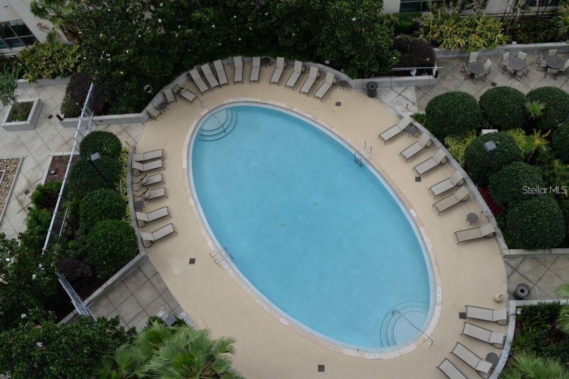 155 S COURT AVE #1305, ORLANDO, FL, 32801