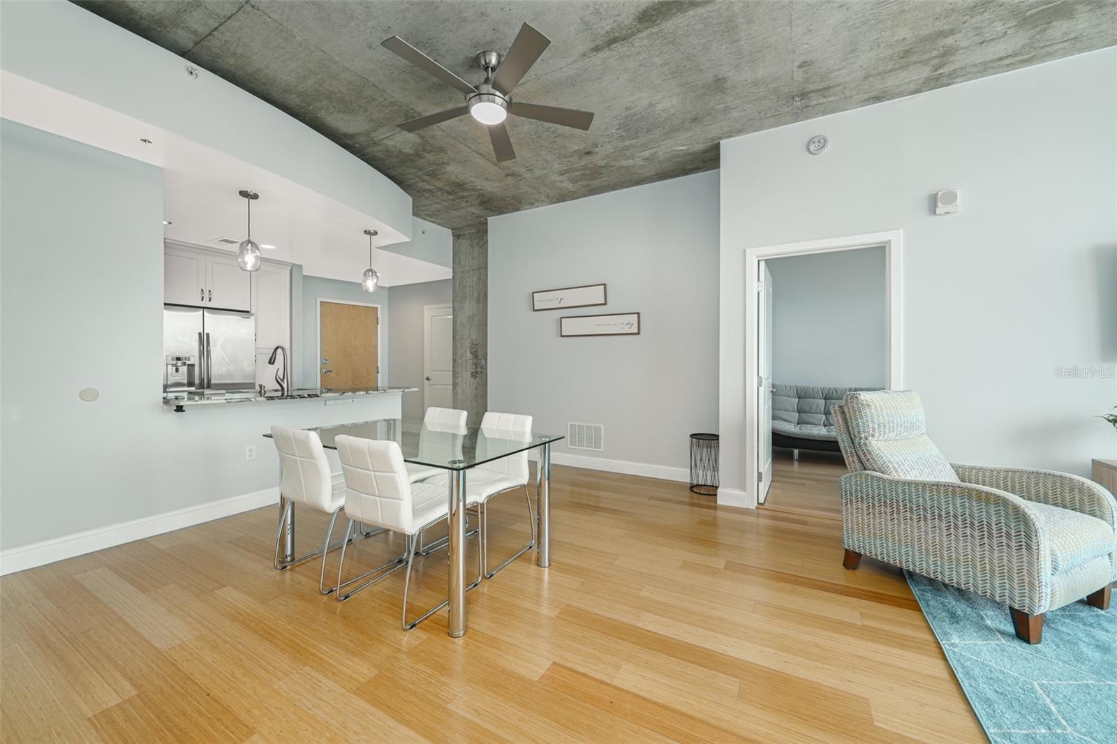 155 S COURT AVE #1305, ORLANDO, FL, 32801