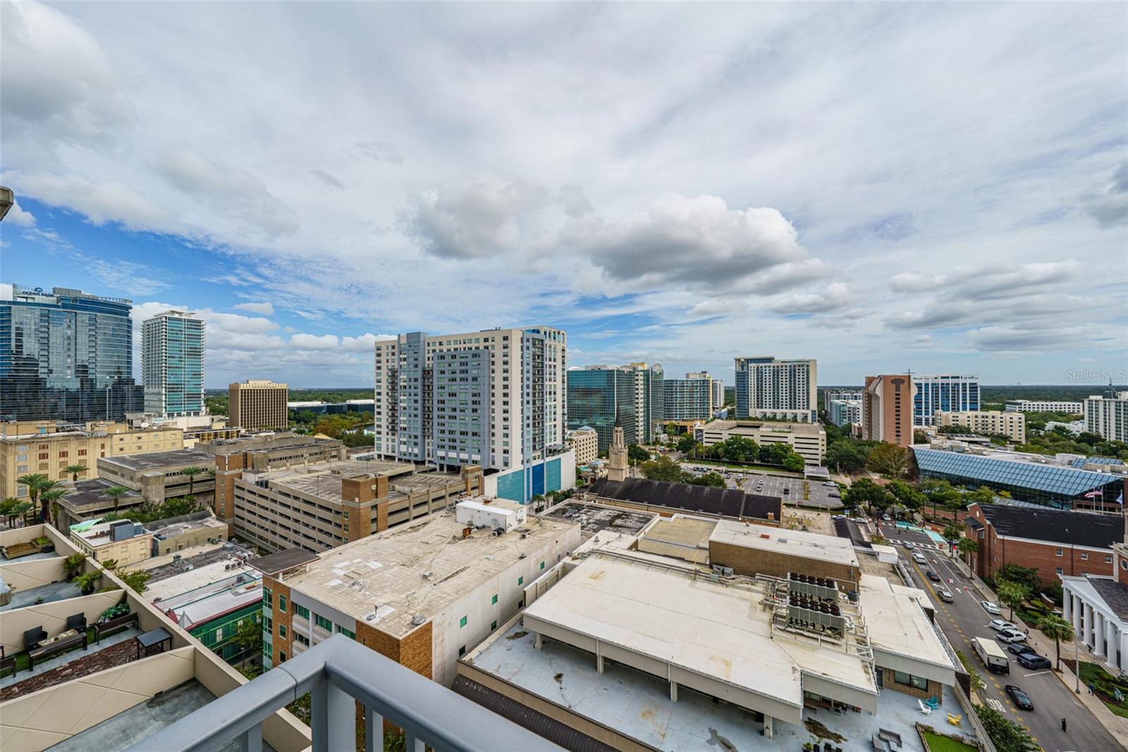 155 S COURT AVE #1305, ORLANDO, FL, 32801