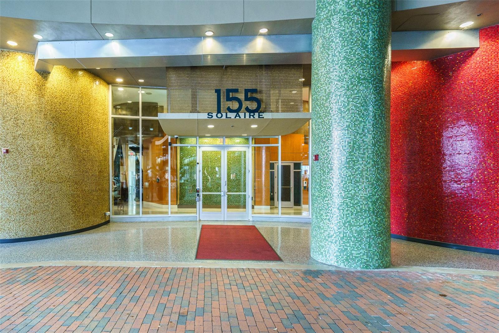 155 S COURT AVE #1305, ORLANDO, FL, 32801