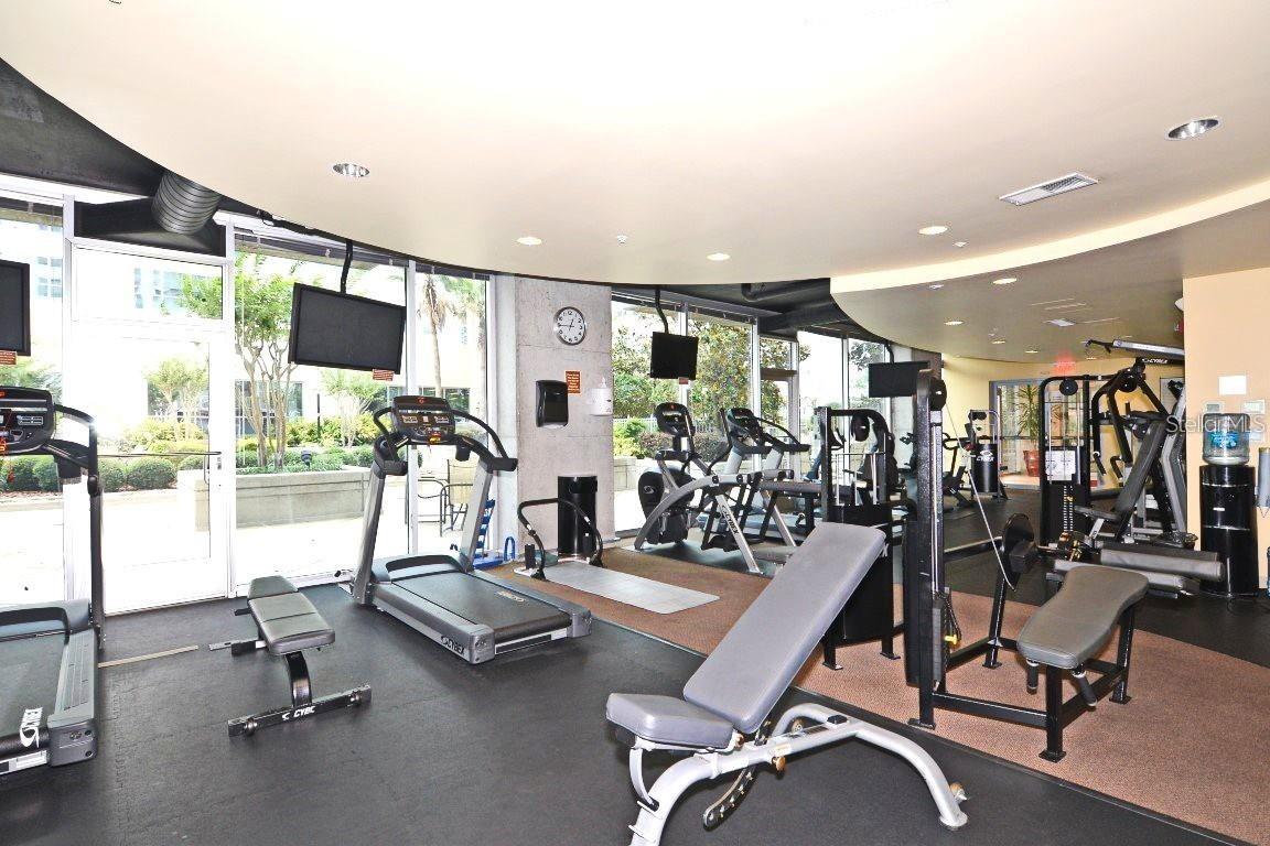 155 S COURT AVE #1305, ORLANDO, FL, 32801