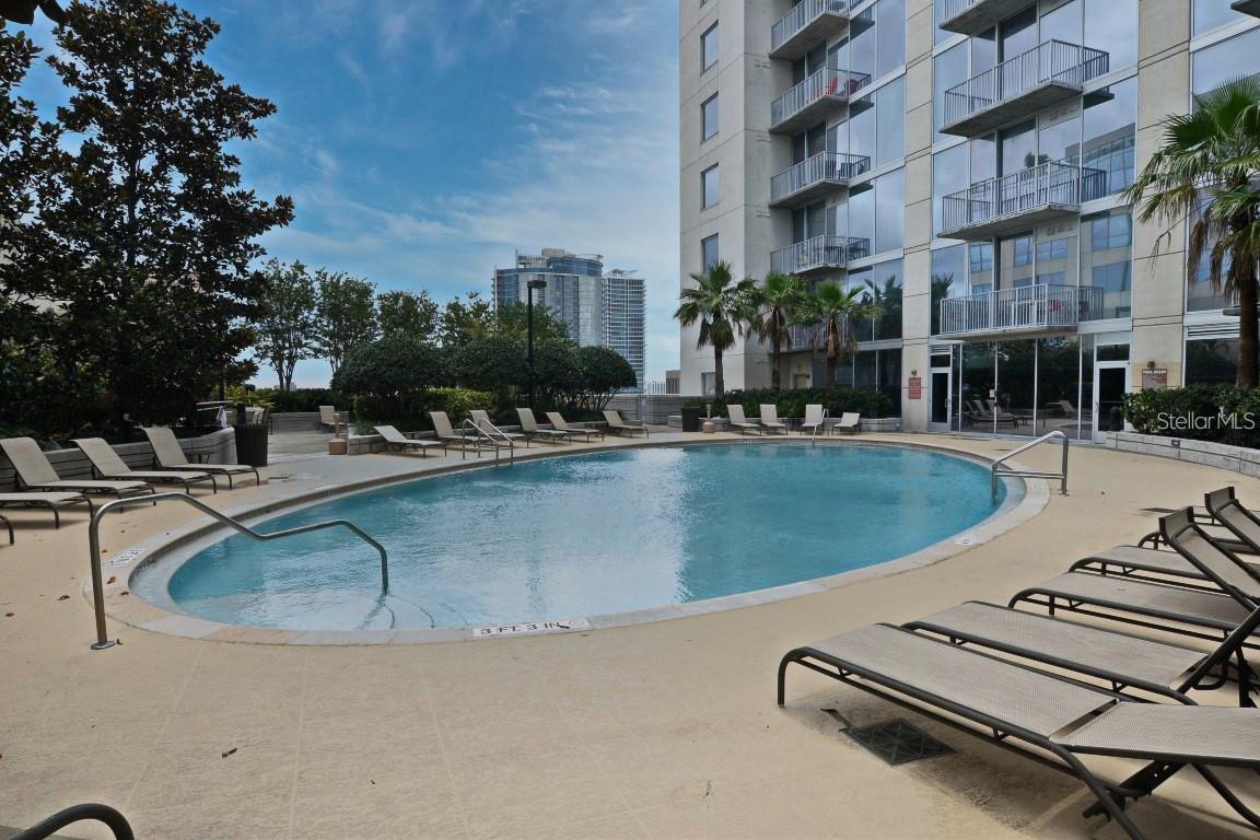155 S COURT AVE #1305, ORLANDO, FL, 32801