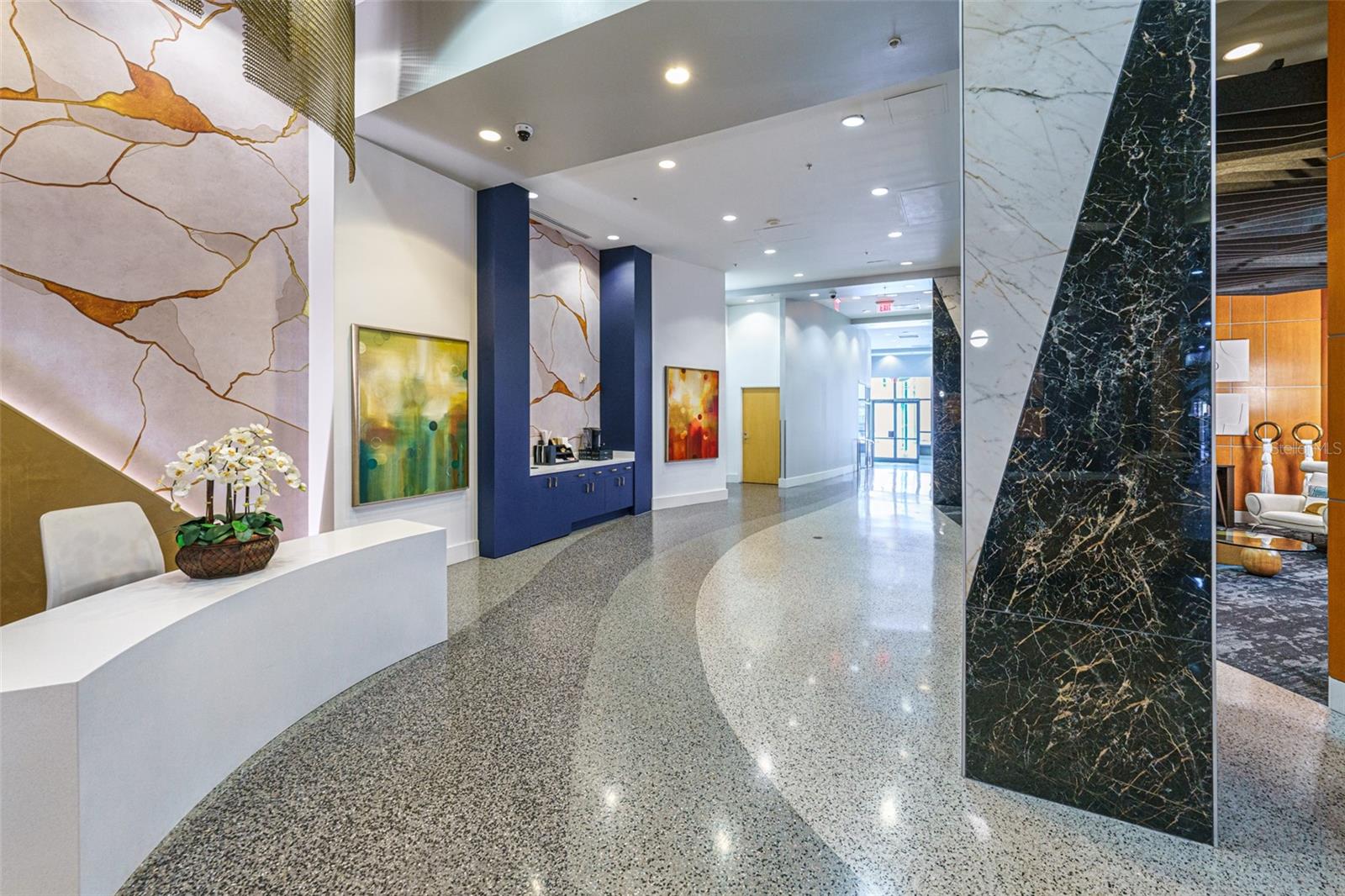 155 S COURT AVE #1305, ORLANDO, FL, 32801