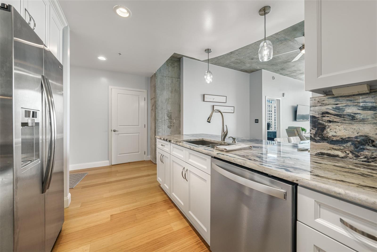 155 S COURT AVE #1305, ORLANDO, FL, 32801