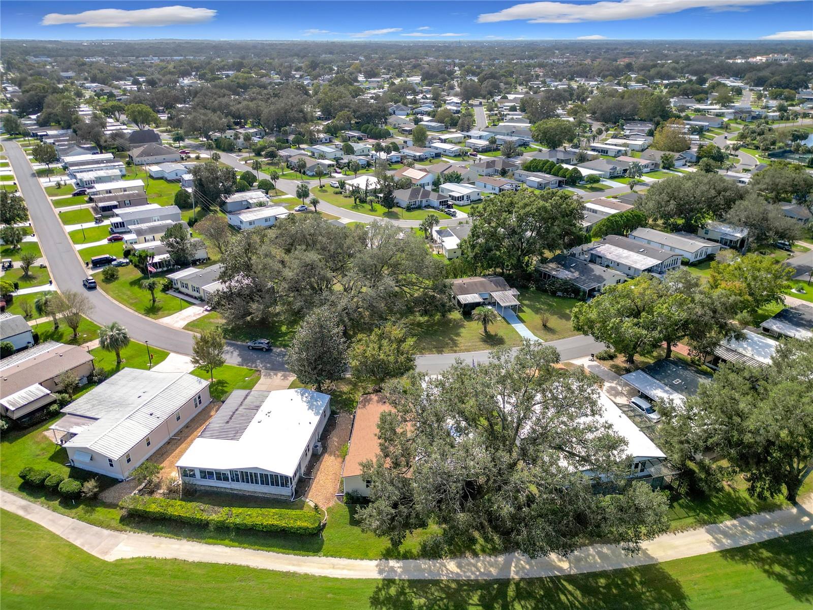 647 RAINBOW BLVD, THE VILLAGES, FL, 32159