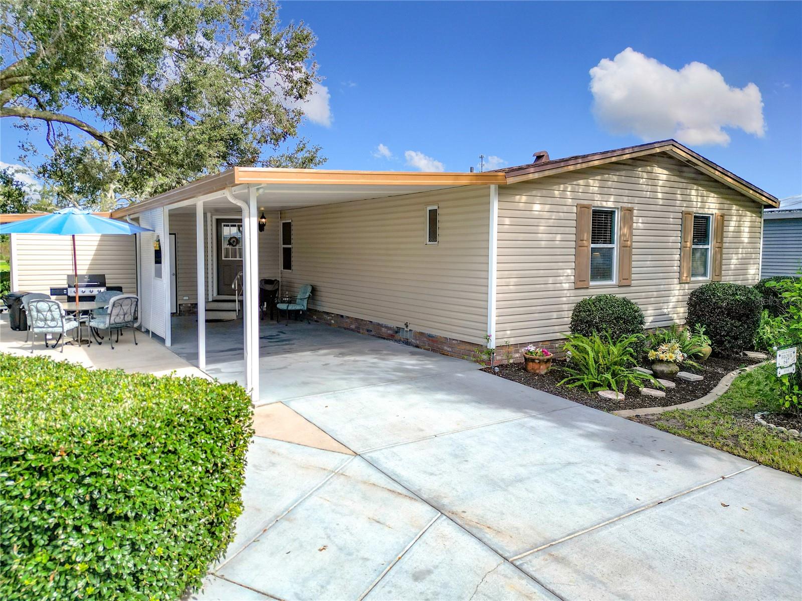 647 RAINBOW BLVD, THE VILLAGES, FL, 32159