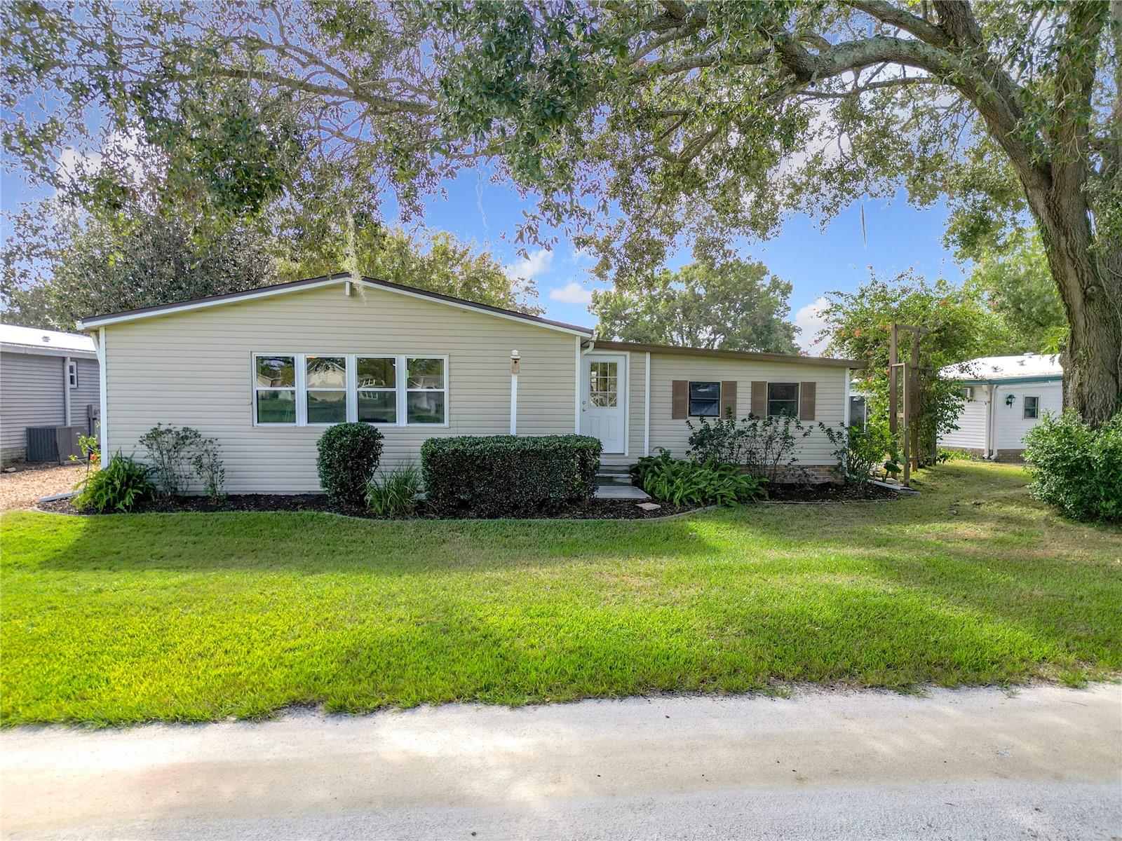 647 RAINBOW BLVD, THE VILLAGES, FL, 32159