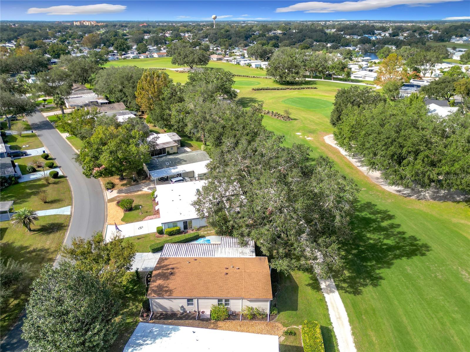 647 RAINBOW BLVD, THE VILLAGES, FL, 32159