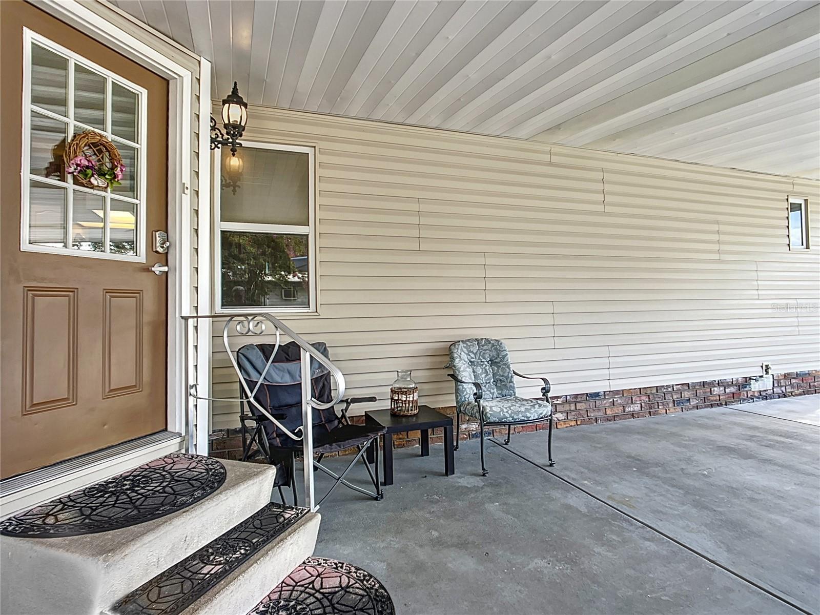 647 RAINBOW BLVD, THE VILLAGES, FL, 32159