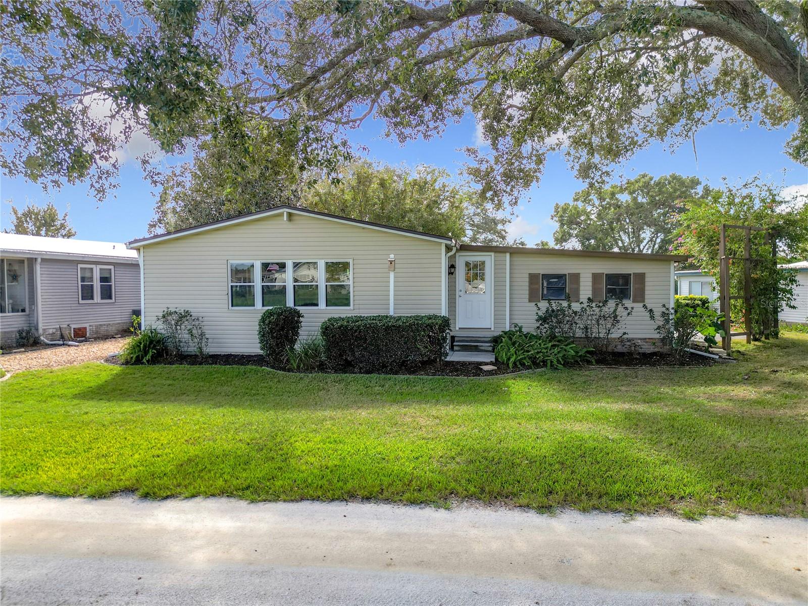 647 RAINBOW BLVD, THE VILLAGES, FL, 32159