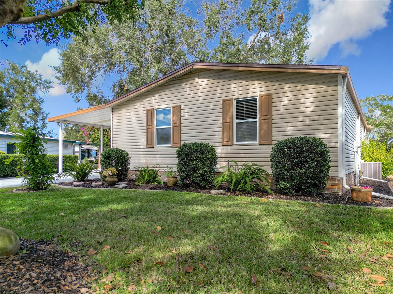 647 RAINBOW BLVD, THE VILLAGES, FL, 32159