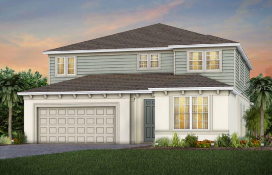 5547 FLAME VINE WAY, SAINT CLOUD, FL, 34771